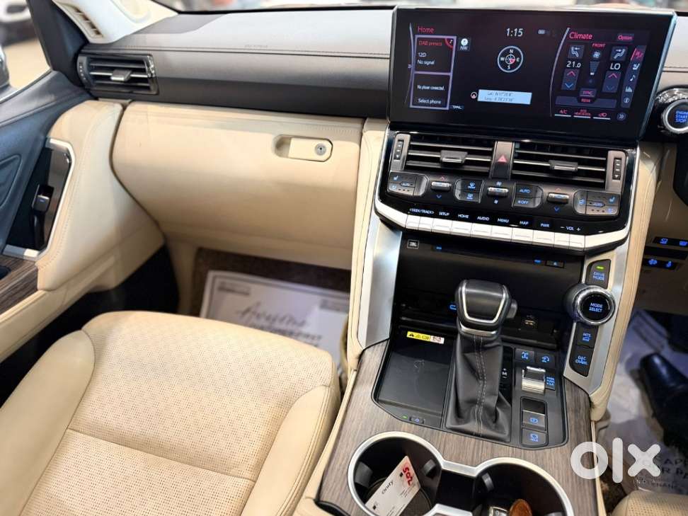 Toyota Land Cruiser Gxl Suv 4x4 300 Series, 2024, Diesel