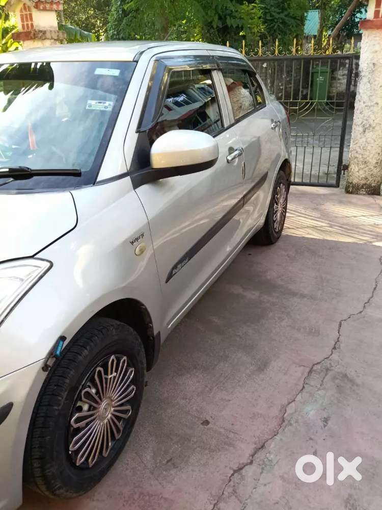 Maruti Suzuki Dzire 2015 Model