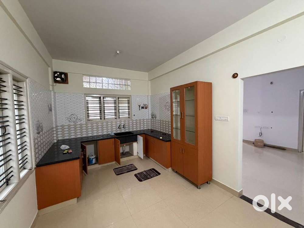 3BHK in Banashankari