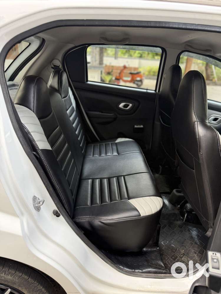 Datsun Redigo 2020-2022 1.0 T (o) Amt, 2021, Petrol