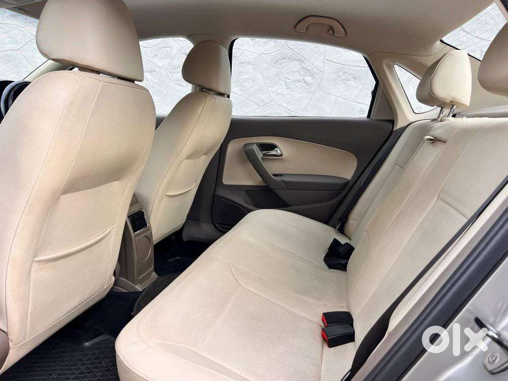 Skoda Rapid [2016-2021] 1.6 Mpi Style Plus, 2016, Petrol