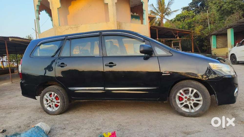 Toyota Diesel Car 2009