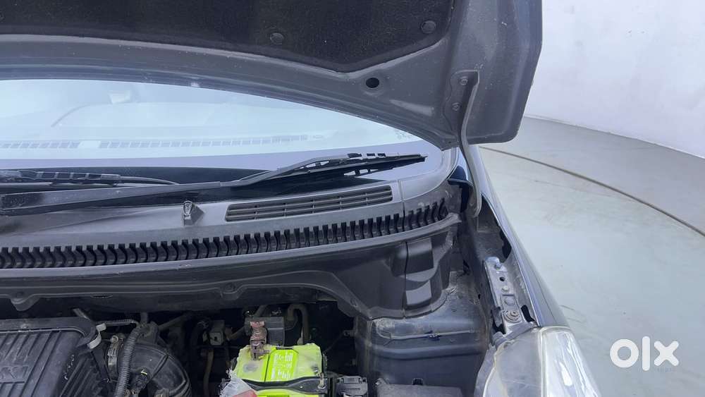 Maruti Suzuki Ertiga 1.5 Zxi, 2018, Petrol