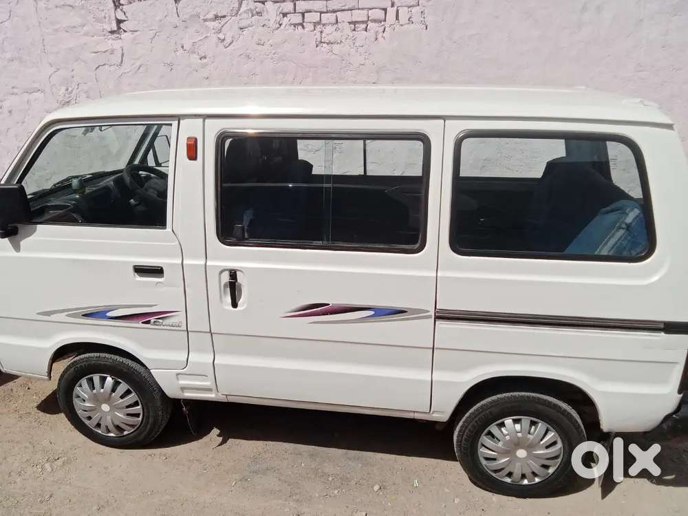 Maruti Omni