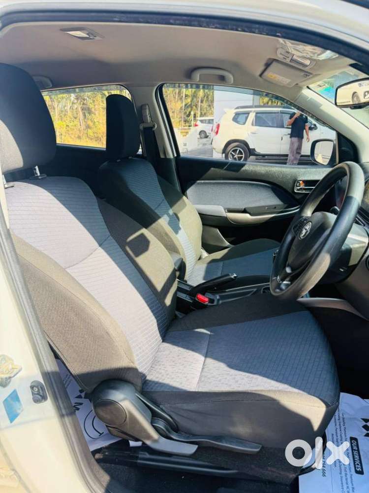 Toyota Glanza G, 2020, Petrol