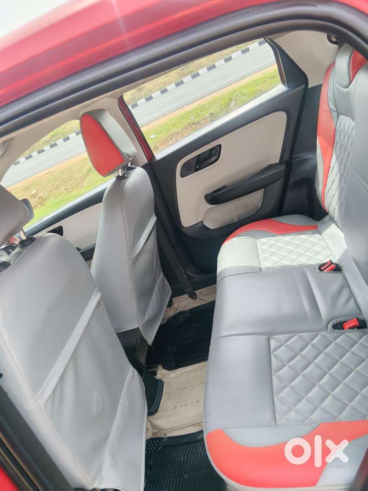 Tata Altroz 1.2 Xm Plus, 2022, Petrol