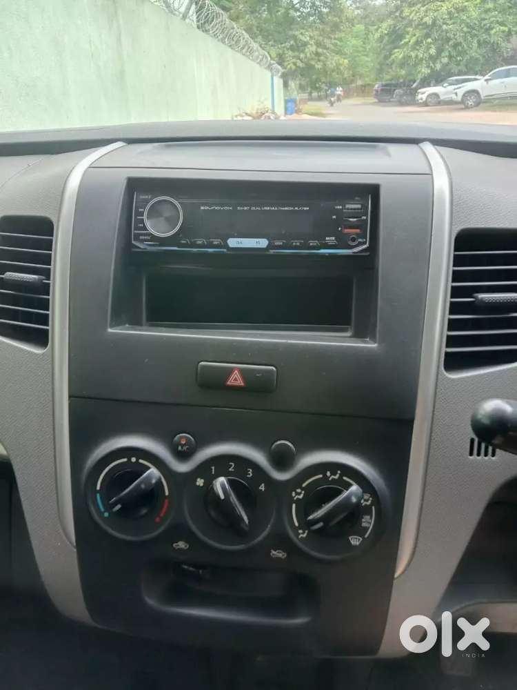 Maruti Suzuki Wagon R 2010 Second Owner