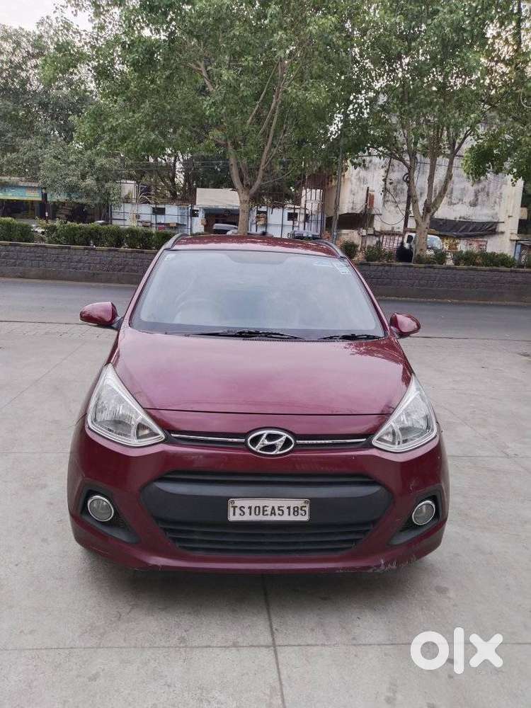 Hyundai Grand I10 1.2 Crdi Asta, 2014, Diesel