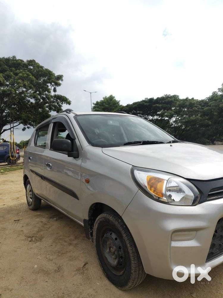 Maruti Suzuki Alto 800 Lxi, 2024, Petrol