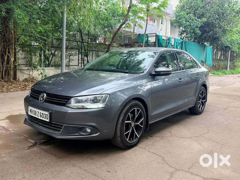 Volkswagen Jetta, 2013, Petrol