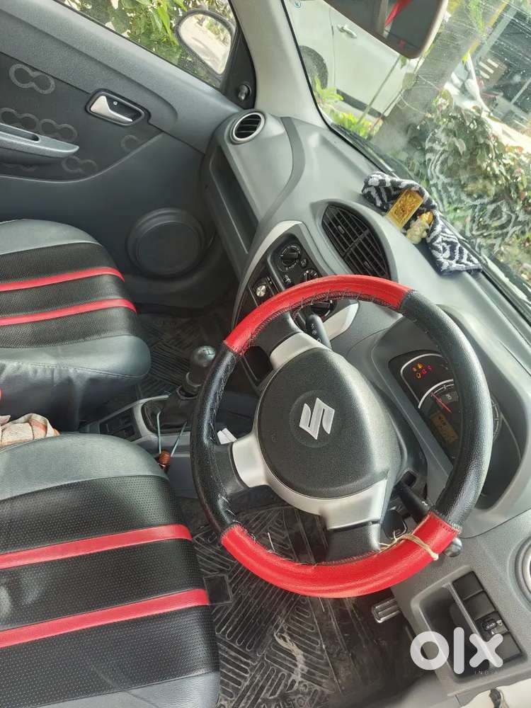 Maruti Suzuki Alto 800 2014 Petrol 24500 Km Driven