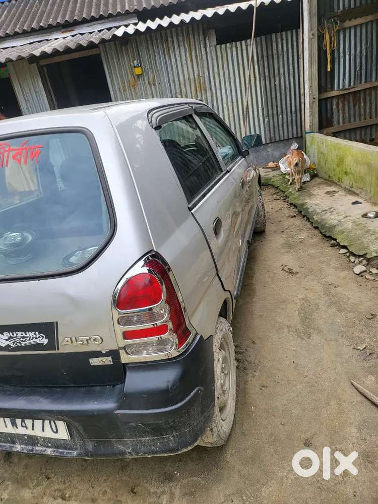 Very Good Condition Ac Working