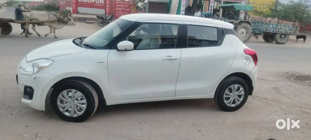 Maruti Suzuki Swift 2019 Diesel 125000 Km Driven