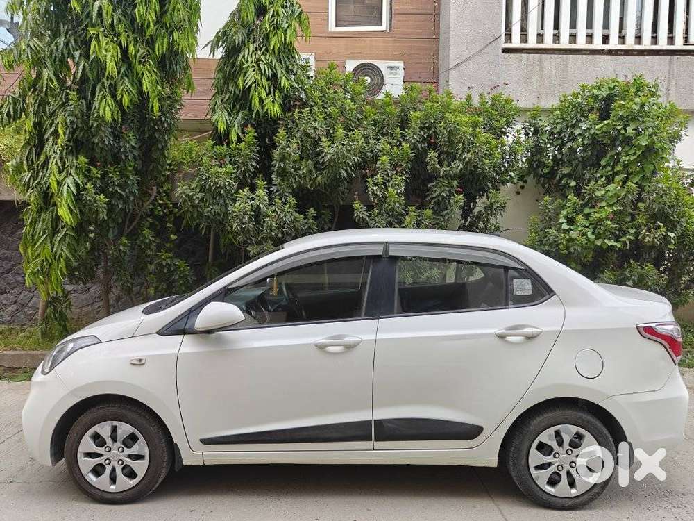 Hyundai Xcent 1.2 Crdi S, 2017, Diesel