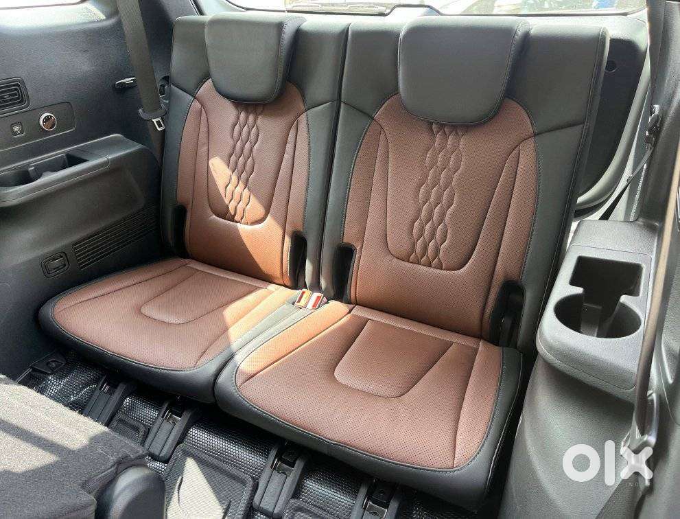 Hyundai Alcazar 2.0 Platinum (o) Petrol At 7 Str, 2022, Petrol