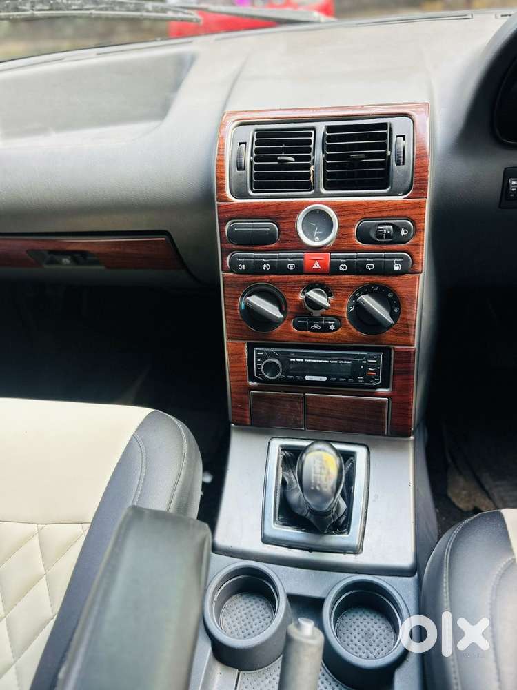 Tata Safari Dicor Vx 4x2, 2006, Diesel