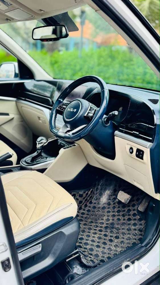 Kia Carens, 2022, Diesel