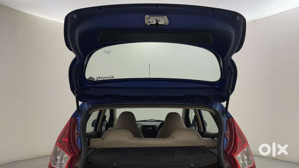 Hyundai Eon Sportz, 2016, Petrol