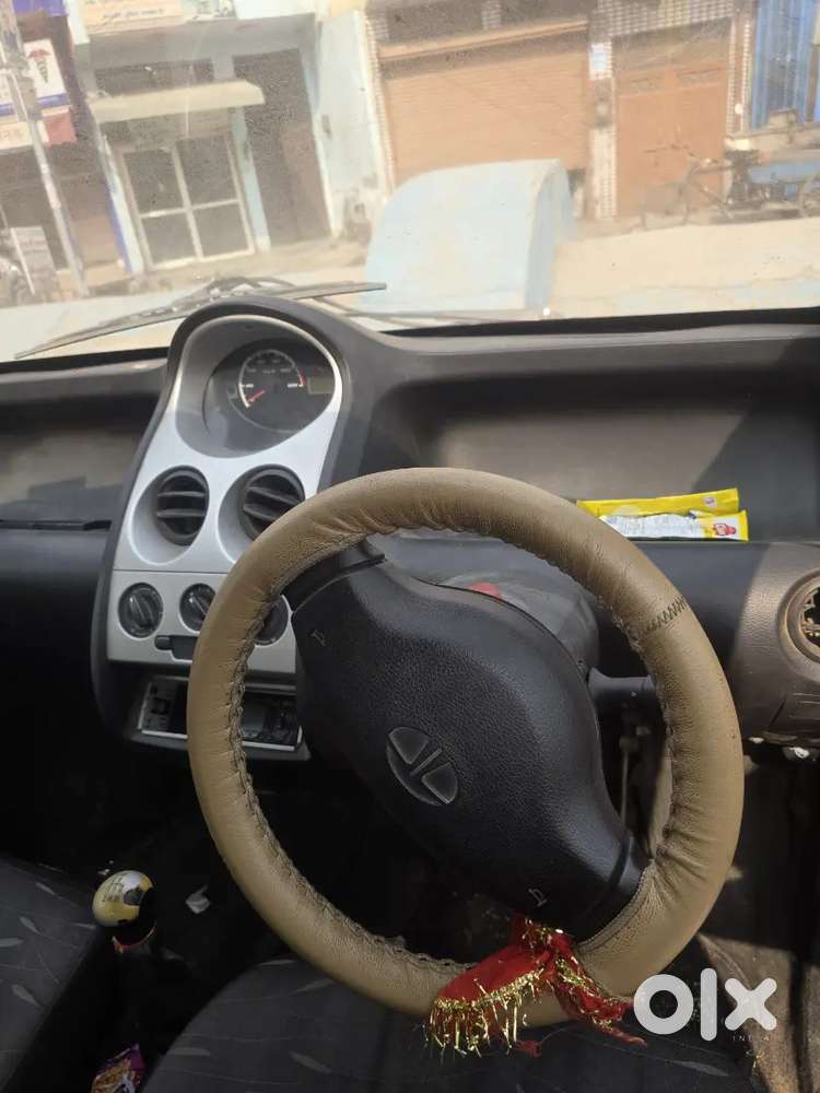 Tata Nano Twist Xe 2013 Manual Petrol