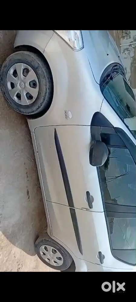 Maruti Suzuki Ritz 2013 Diesel 160000 Km Driven