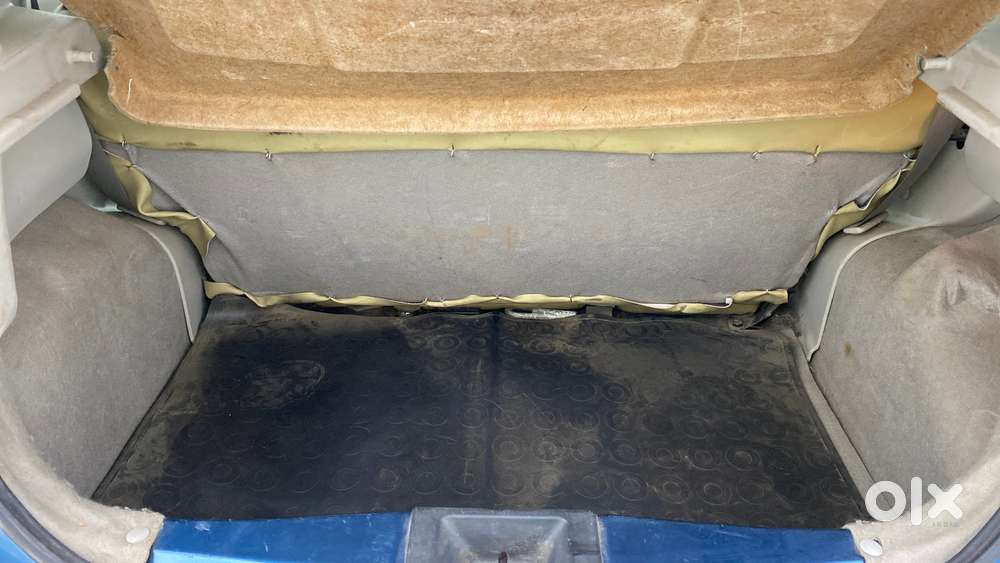 Nissan Micra Xv Cvt, 2013, Petrol