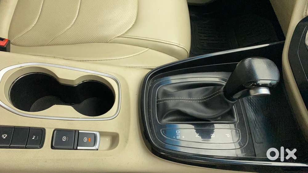 Mg Hector Sharp Dct Petrol, 2021, Petrol