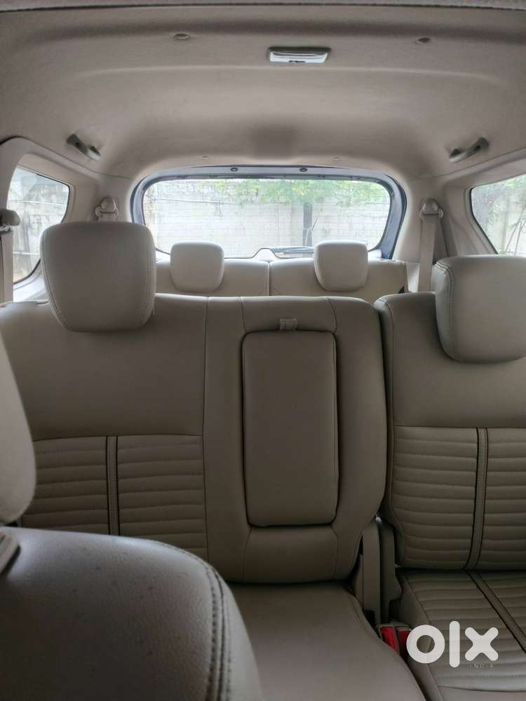 Ertiga For Sale Shollinganallur
