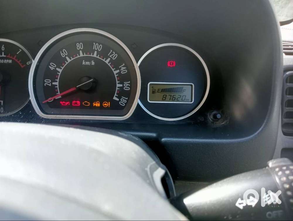 Maruti Suzuki Alto K10 2011 Petrol 87600 Km Driven