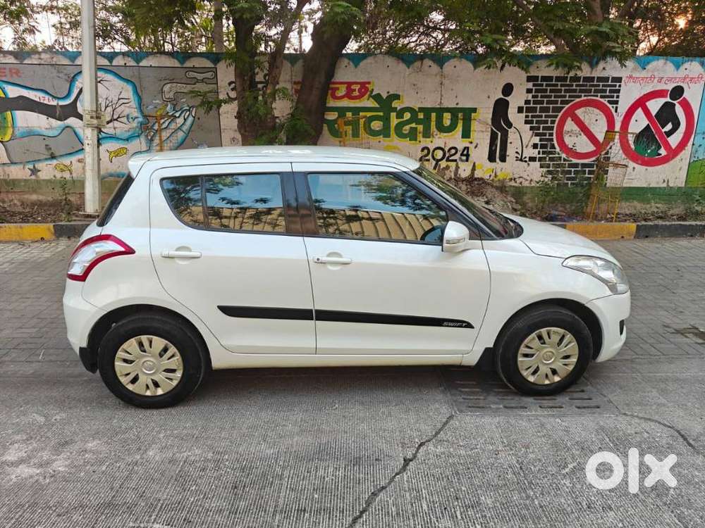 Maruti Suzuki Swift 2011-2014 Vxi, 2013, Petrol