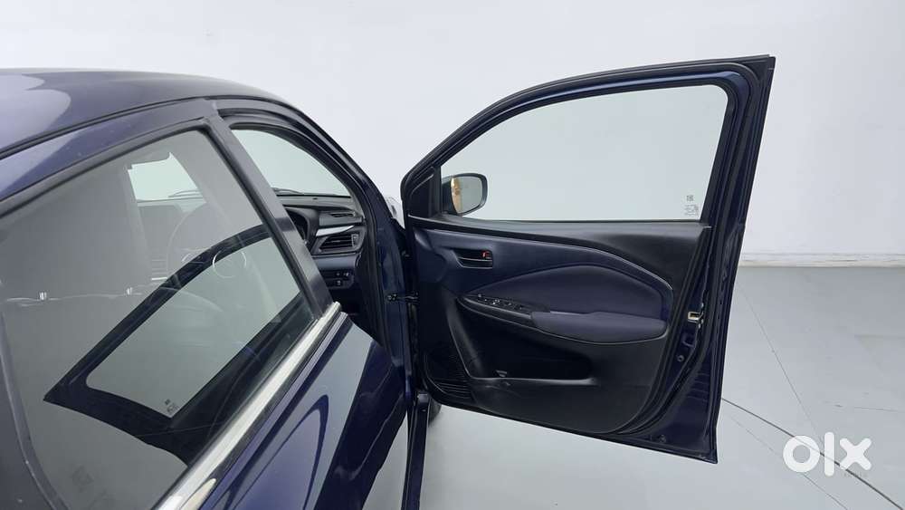 Maruti Suzuki Baleno Delta, 2022, Petrol