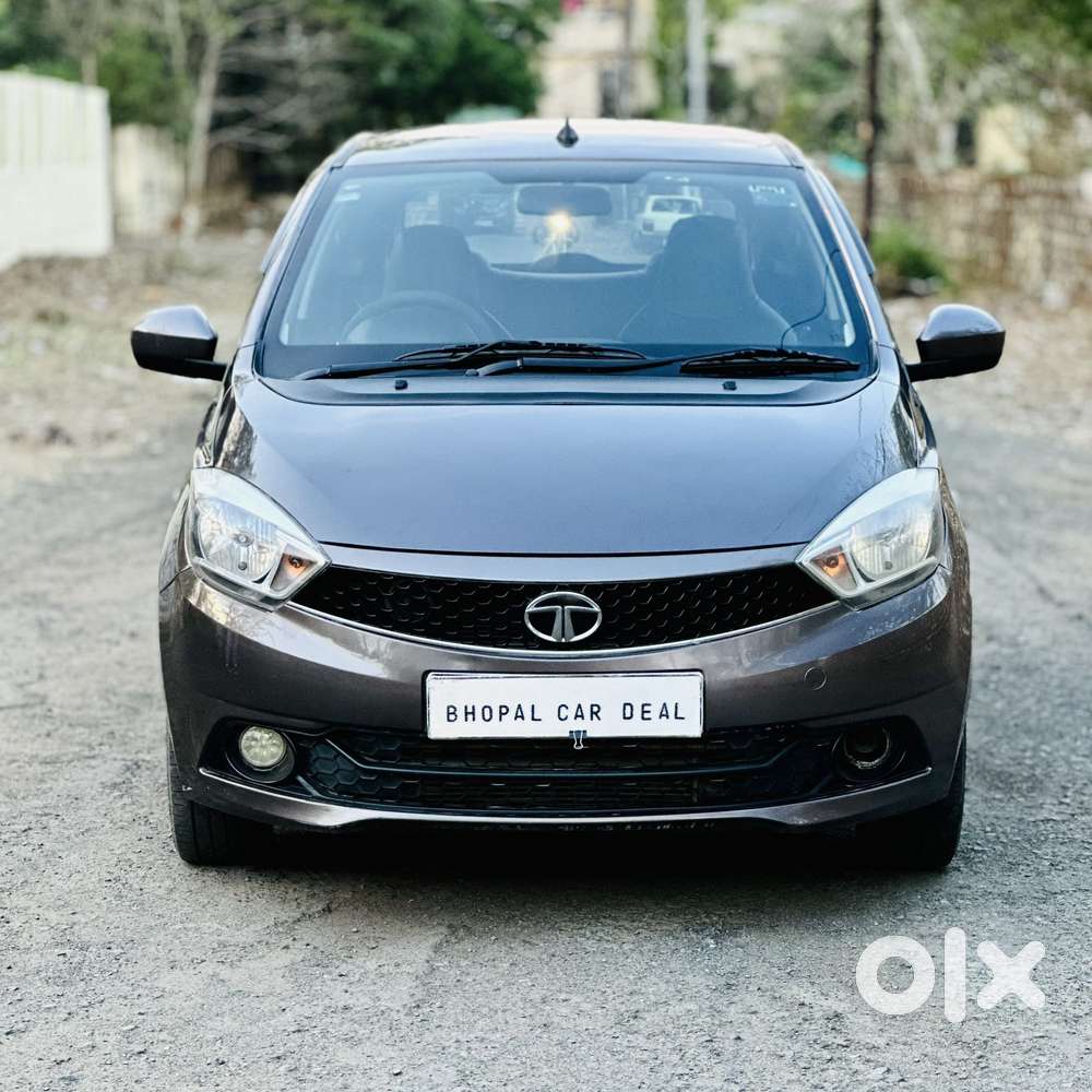 Tata Tiago, 2017, Diesel