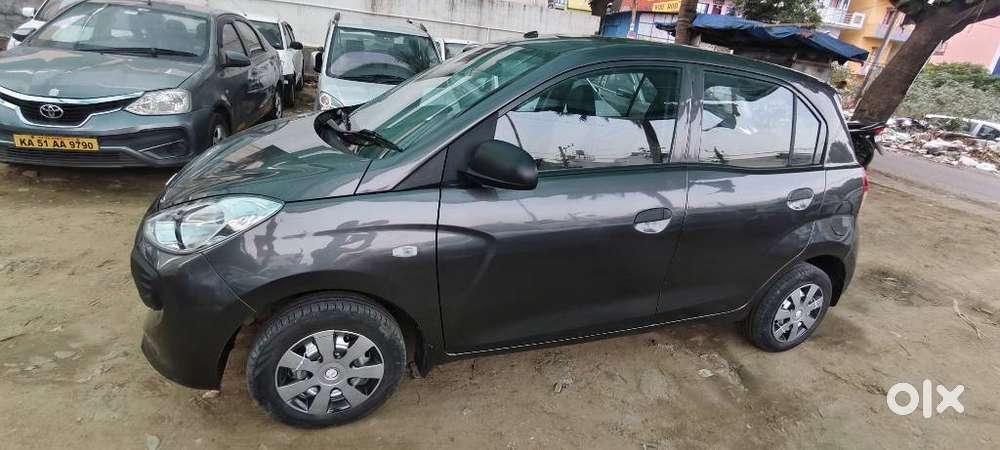 Hyundai Santro New, 2020, Petrol