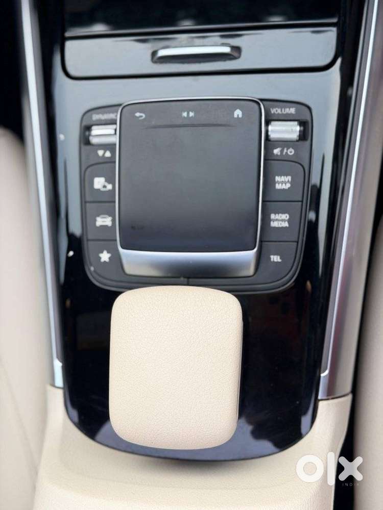 Mercedes-benz Gla 220d, 2024, Diesel