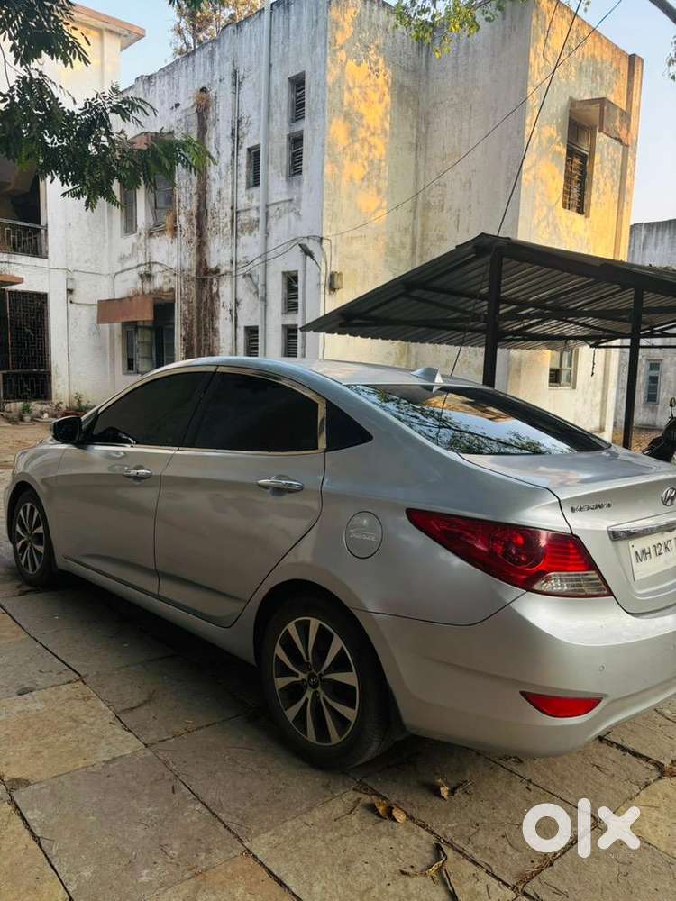 Hyundai Car Manual Diesel 2014