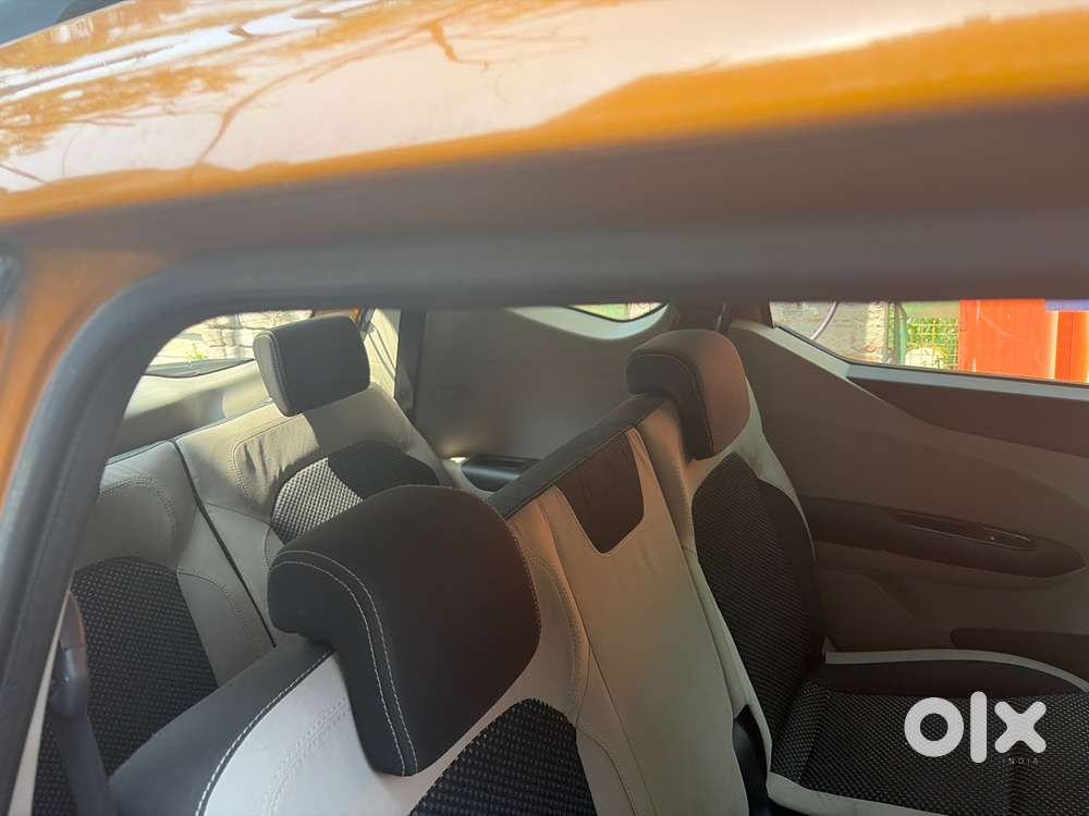 Renault Triber Petrol 2019