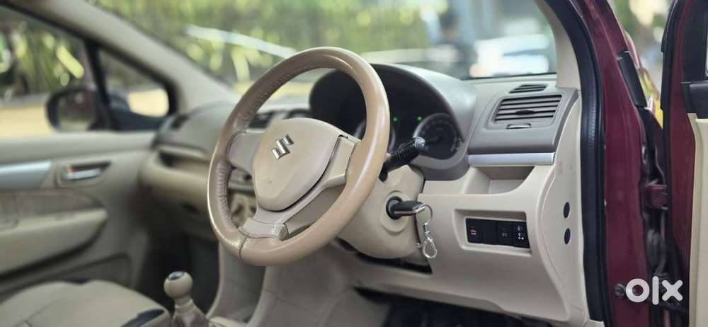 Maruti Suzuki Ertiga Vdi, 2013, Diesel