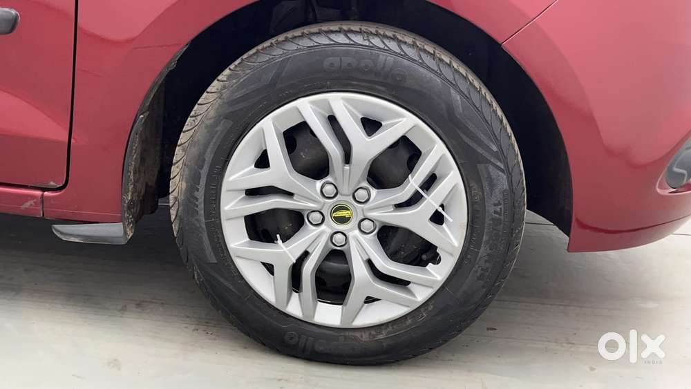 Ford Figo Aspire 1.2 Ti-vct Trend, 2017, Petrol