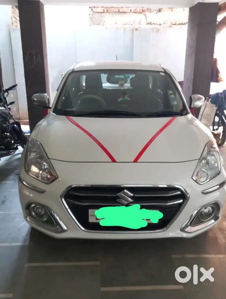 Maruti Suzuki Dzire 2022 Petrol 46000 Km Driven