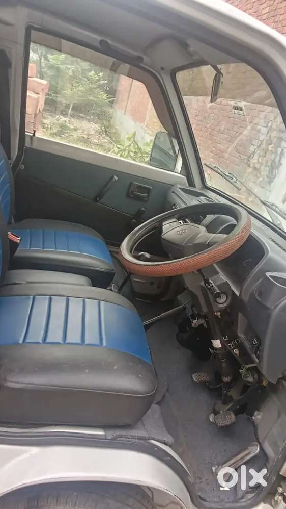 Maruti Omni 0.8 2019