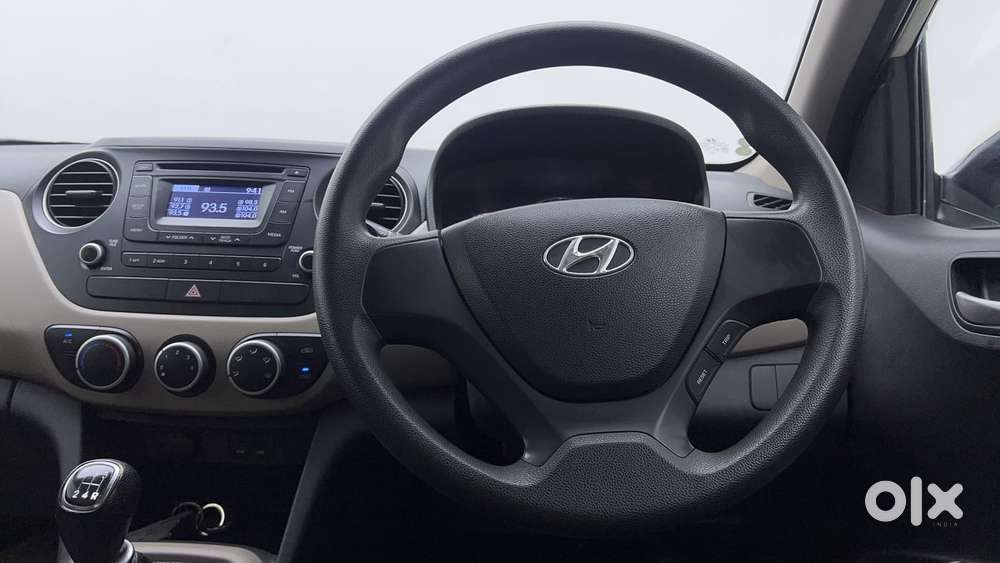 Hyundai Grand I10 Sportz 1.2 Kappa Vtvt, 2013, Petrol