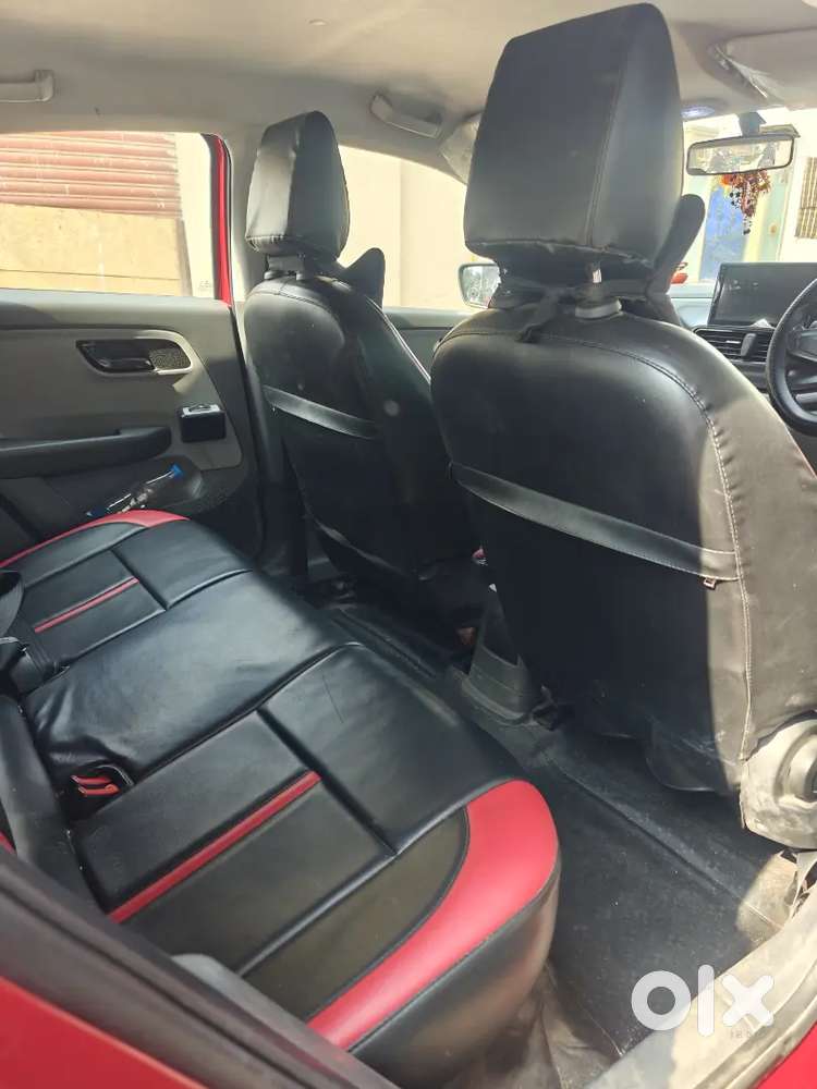 Tata Altroz 1.2 Xe 2021 Manual