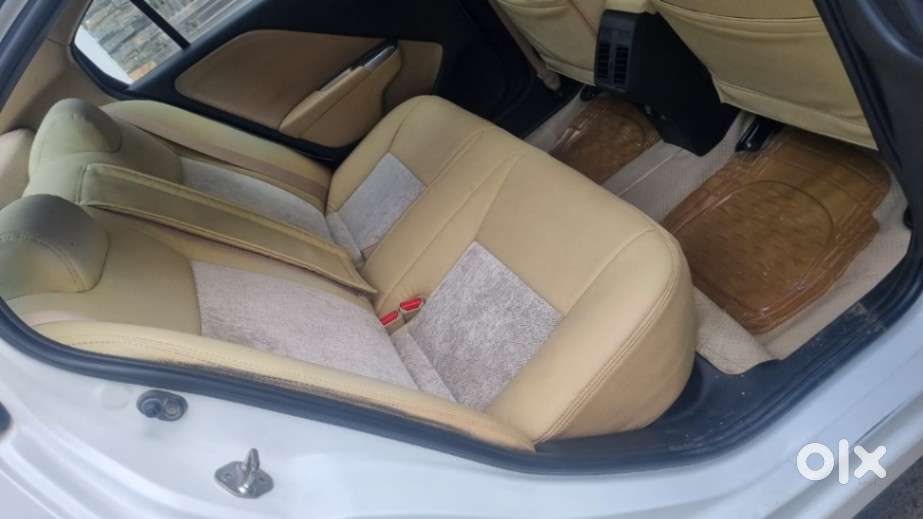 Honda City 2015-2017 I Vtec V, 2016, Petrol