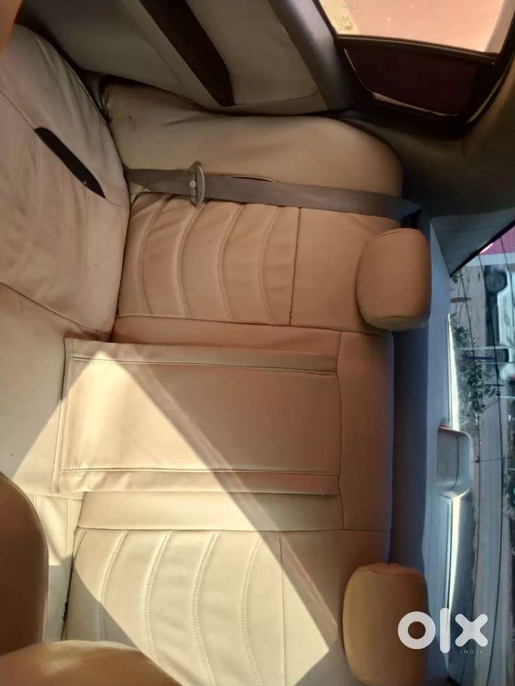 Maruti Suzuki Sx4 2011 Diesel 128000 Km Driven