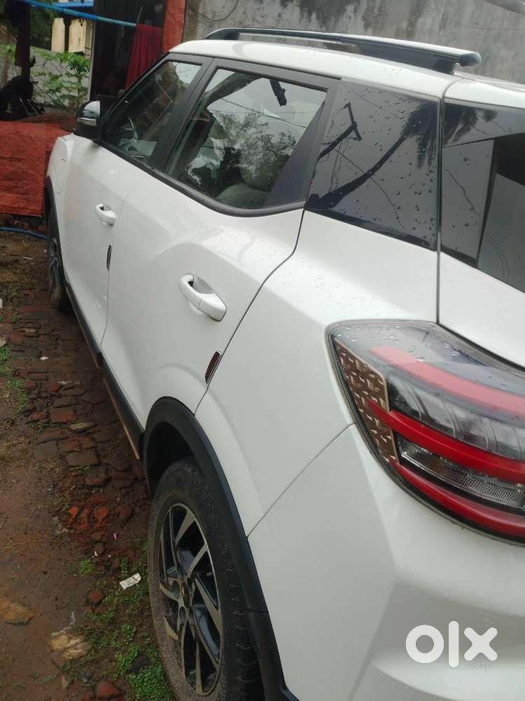 Xuv 400 El Pro 39.kw