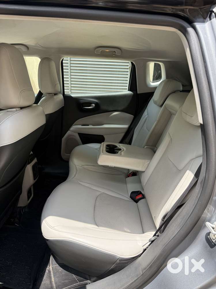 Jeep Compass 2.0 Limited Plus 4x4, 2017, Diesel