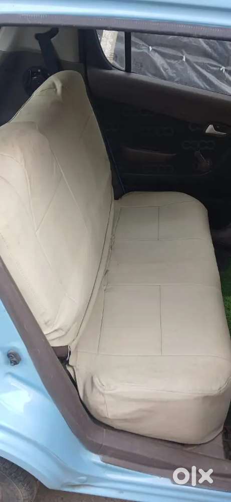 Maruti Suzuki Alto 800 2012 Petrol