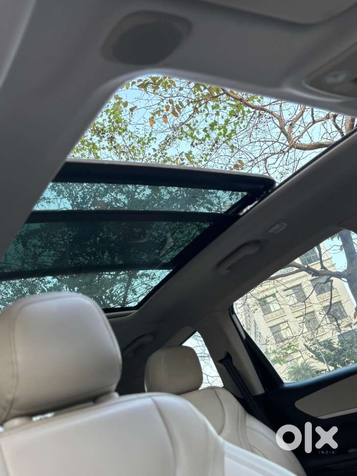 Mahindra Xuv700 Ax7 Luxury Pack Awd, 2022, Diesel