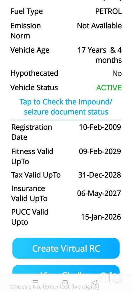 Maruti Suzuki Alto, 2009