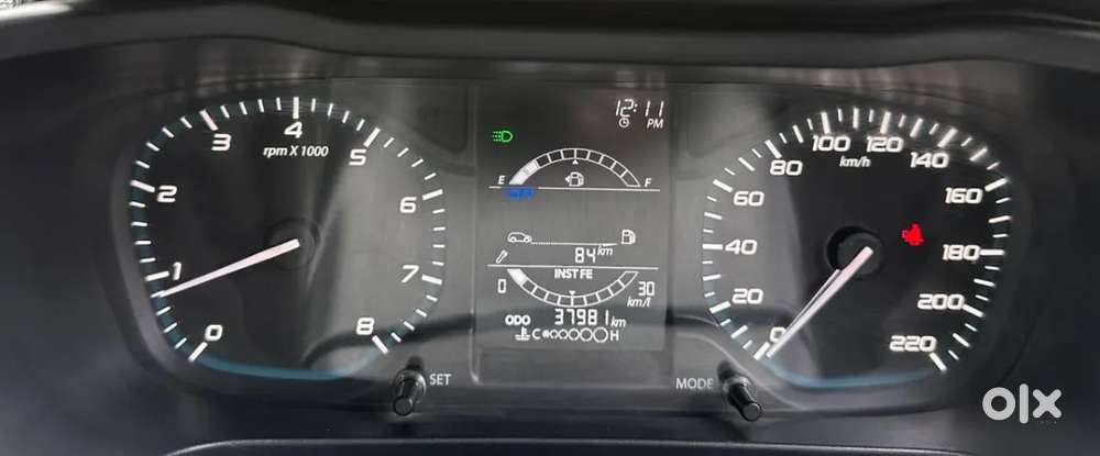 Tata Altroz 1.5 Xz(o) Diesel, 2022, Diesel