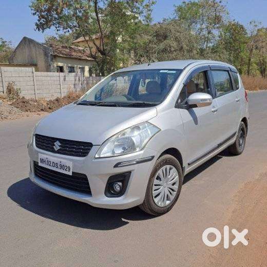 Maruti Suzuki Ertiga 2012-2015 Vdi, 2015